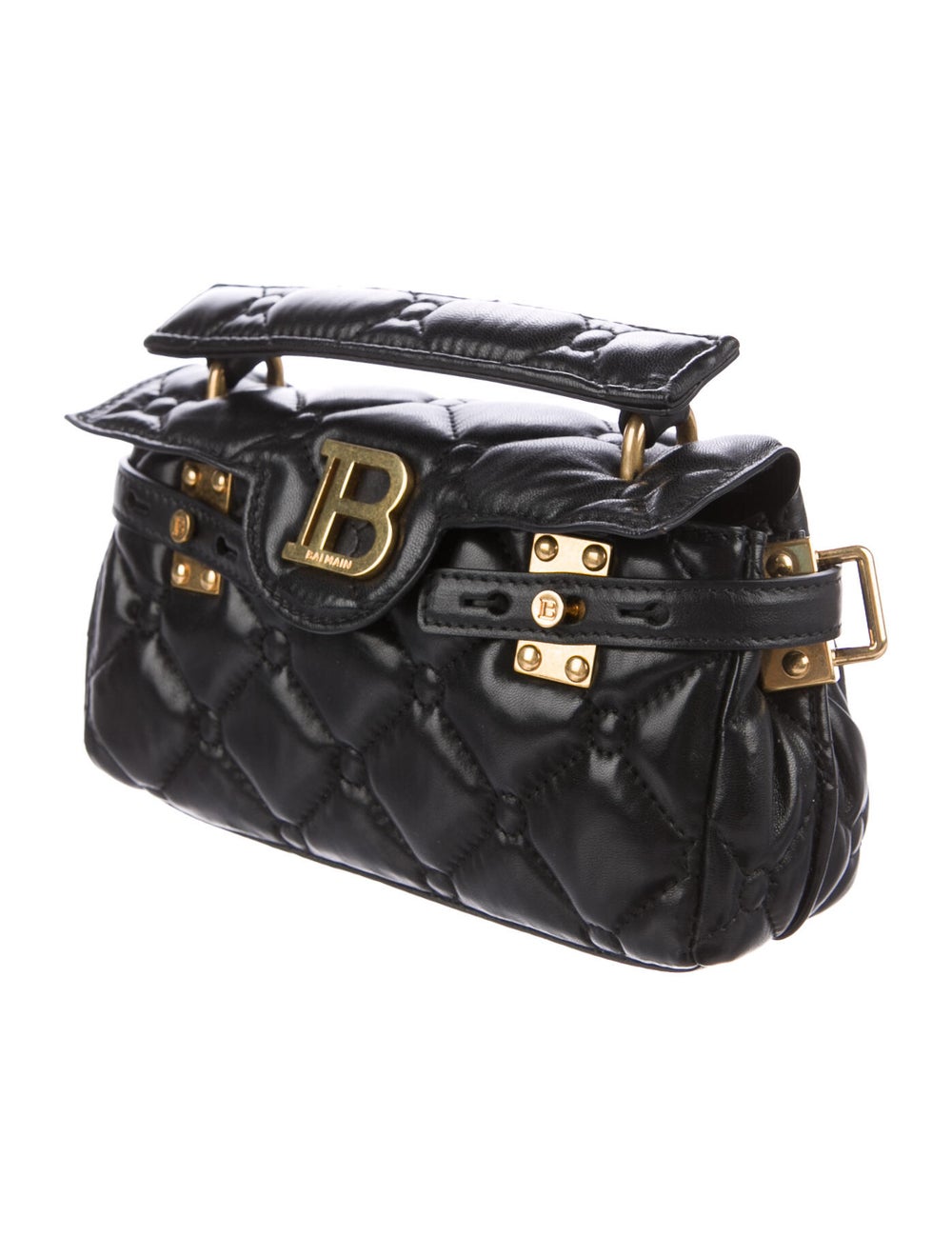 balmain buzz
