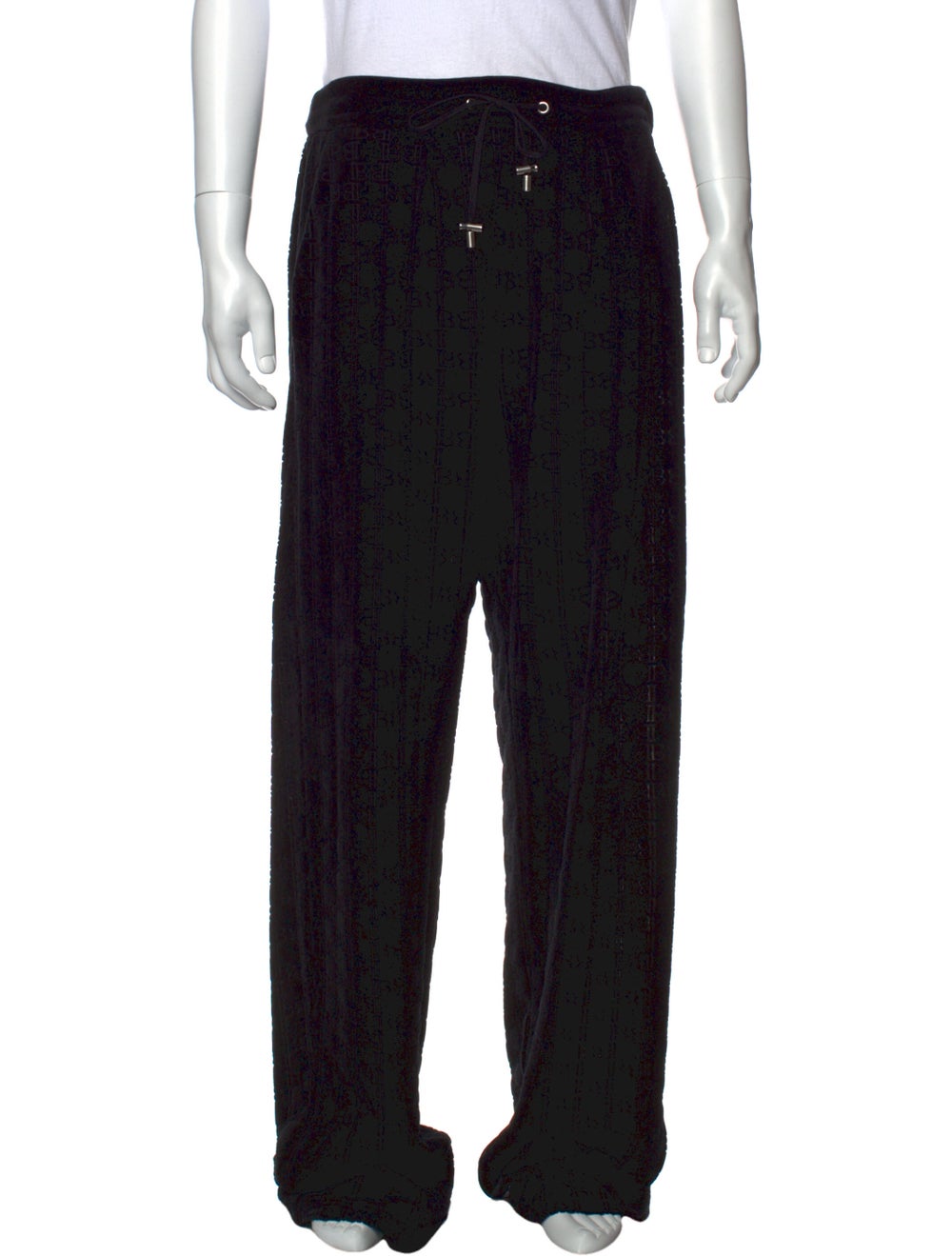 Balmain Lounge Bottoms - image 1