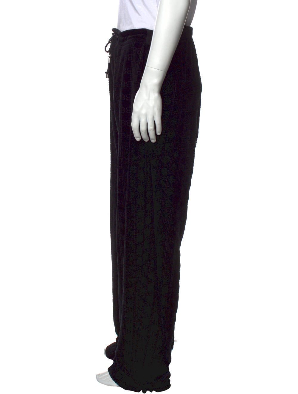 Balmain Lounge Bottoms - image 2