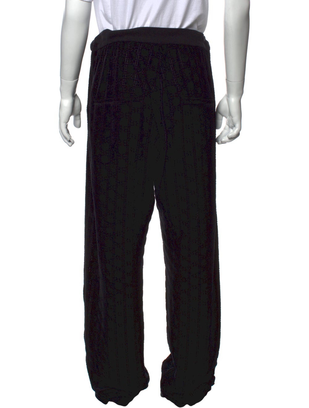 Balmain Lounge Bottoms - image 3