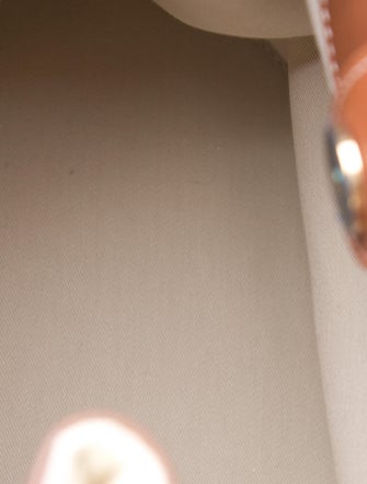 Balmain B Army Canvas Bucket Bag