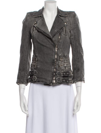 Balmain Denim Jacket