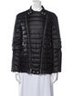 Balmain Puffer Coat
