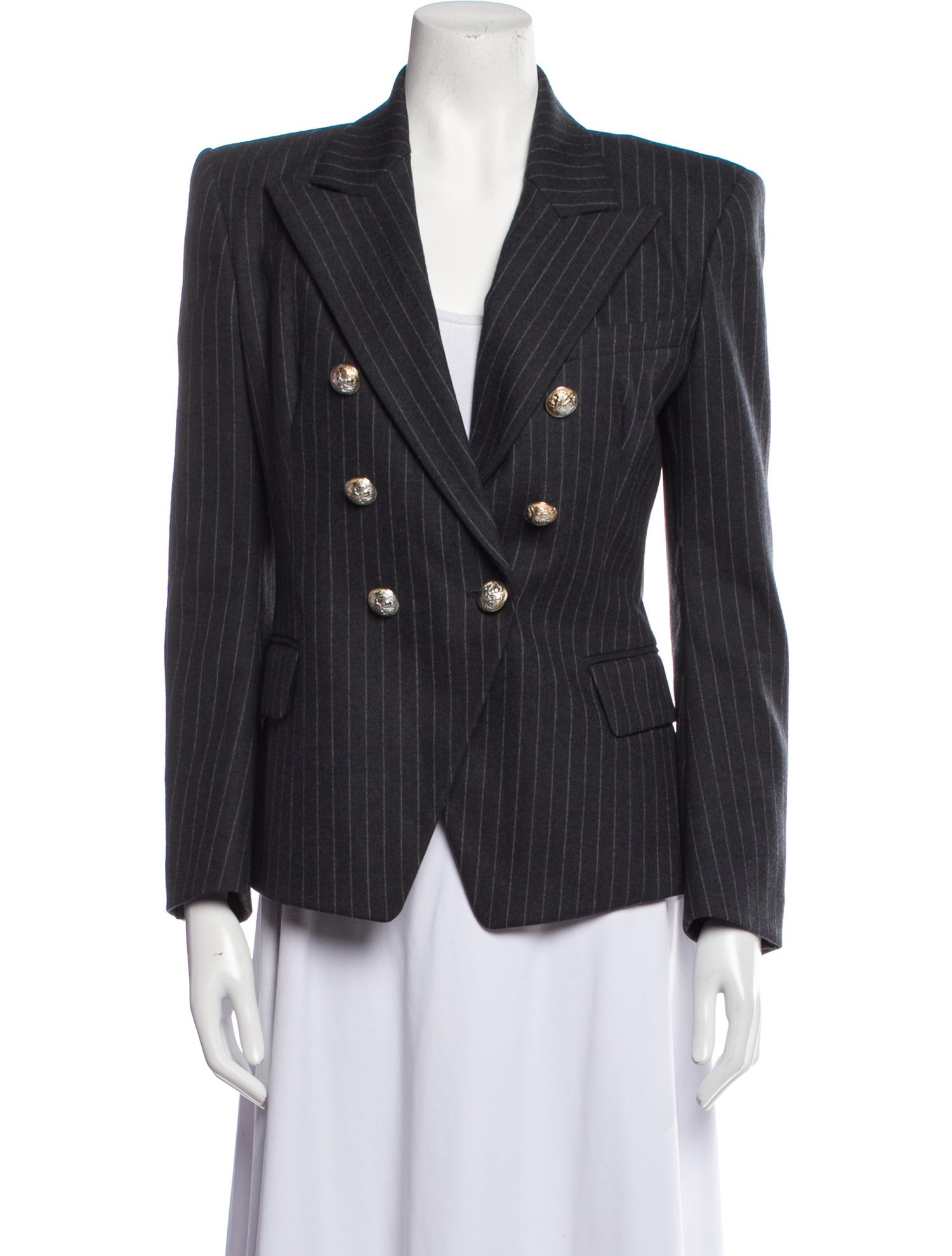 PRADA 25S BLAZER 273