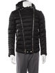 Balmain Puffer Coat