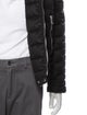 Balmain Puffer Coat
