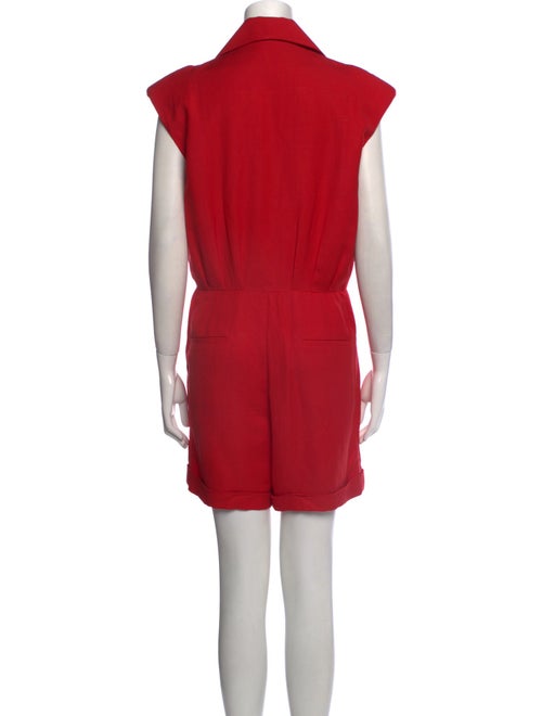 Balmain Romper