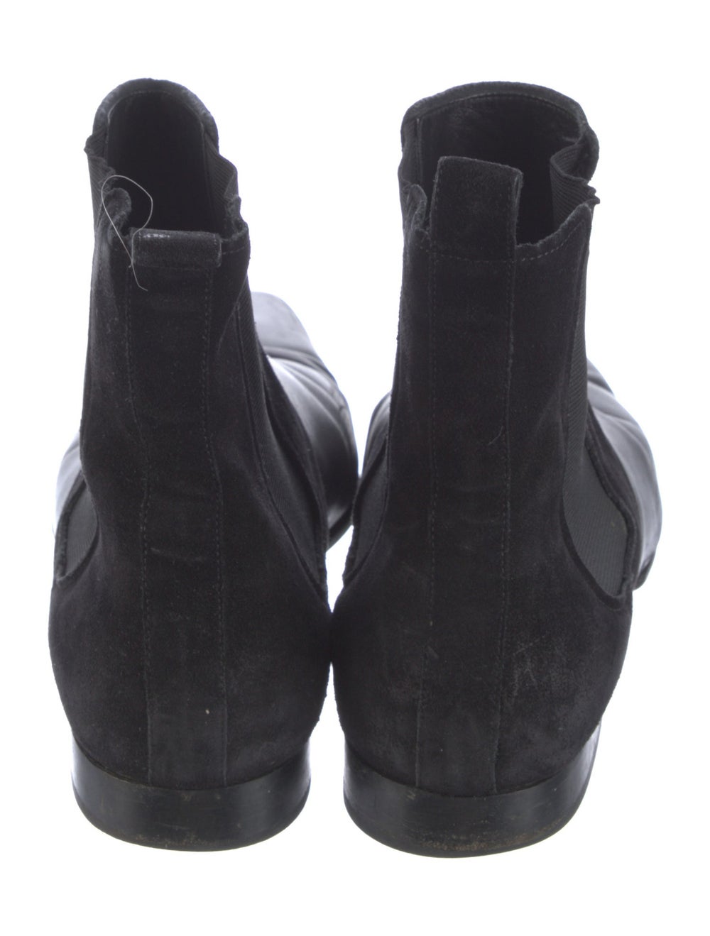 balmain chelsea boots