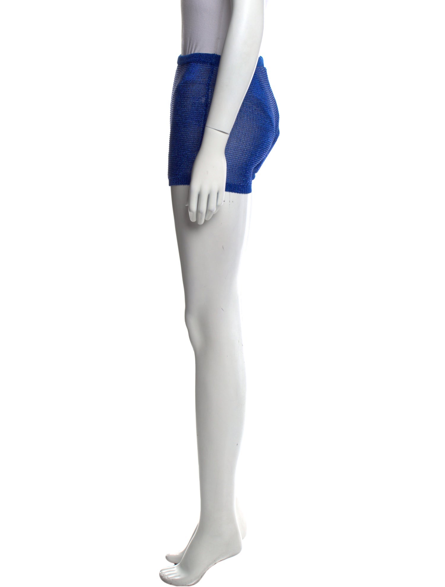 Balmain Mini Shorts w/ Tags