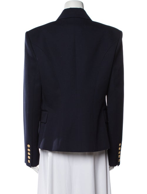 Balmain Wool Blazer