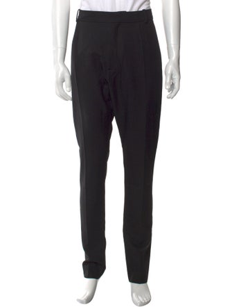 Balmain Virgin Wool Pants