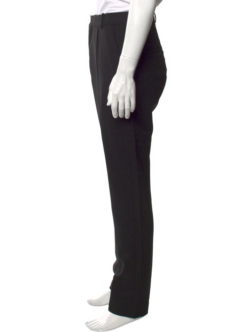 Balmain Virgin Wool Pants