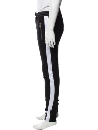 Balmain Wool Joggers