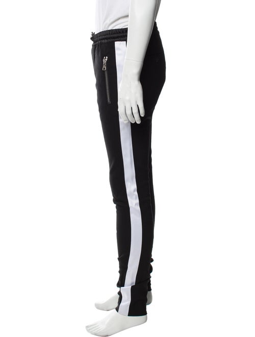 Balmain Wool Joggers