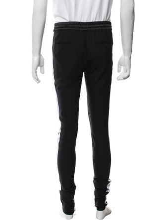Balmain Wool Joggers
