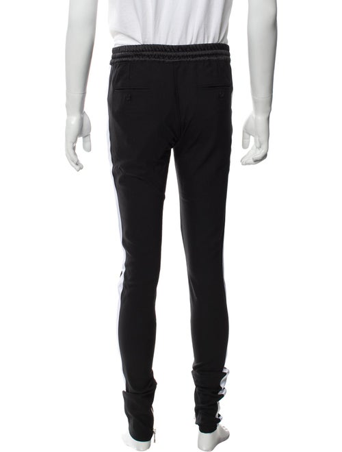 Balmain Wool Joggers
