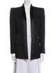 Balmain Wool Jacket