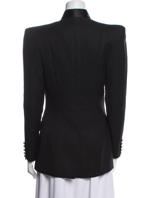 Balmain Wool Jacket