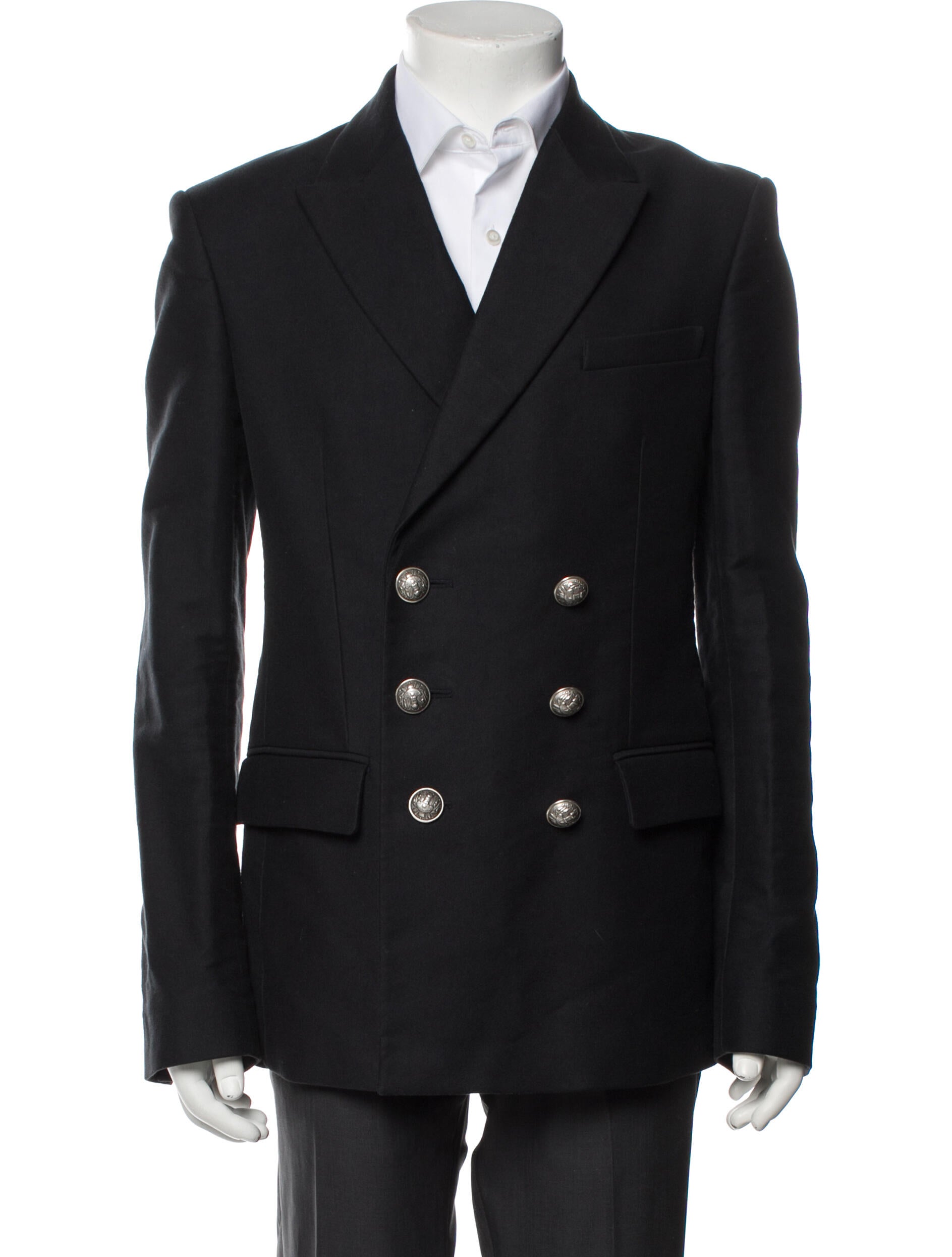 Balmain Blazer