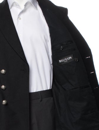 Balmain Blazer