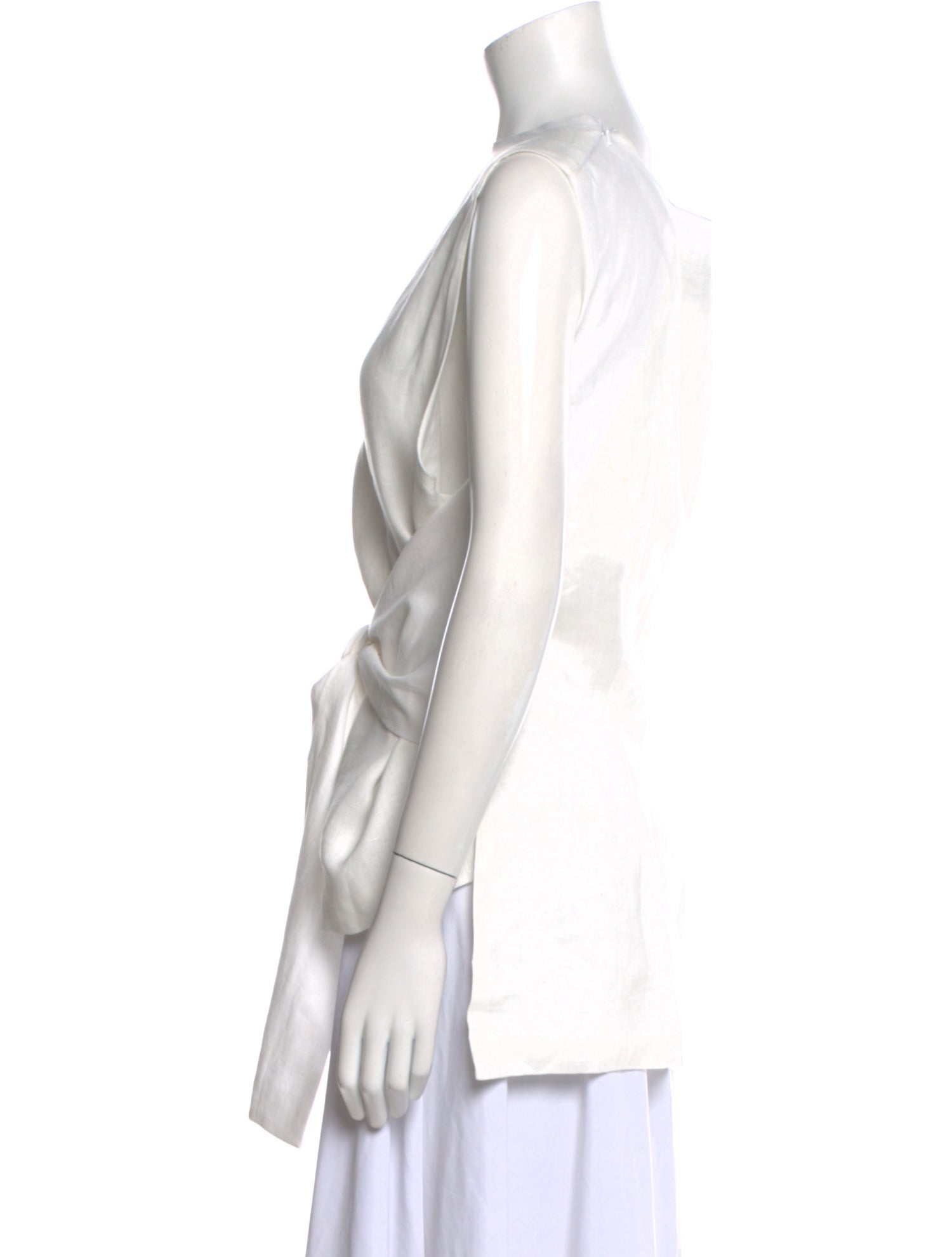 Bambah Crew Neck Short Sleeve Tunic