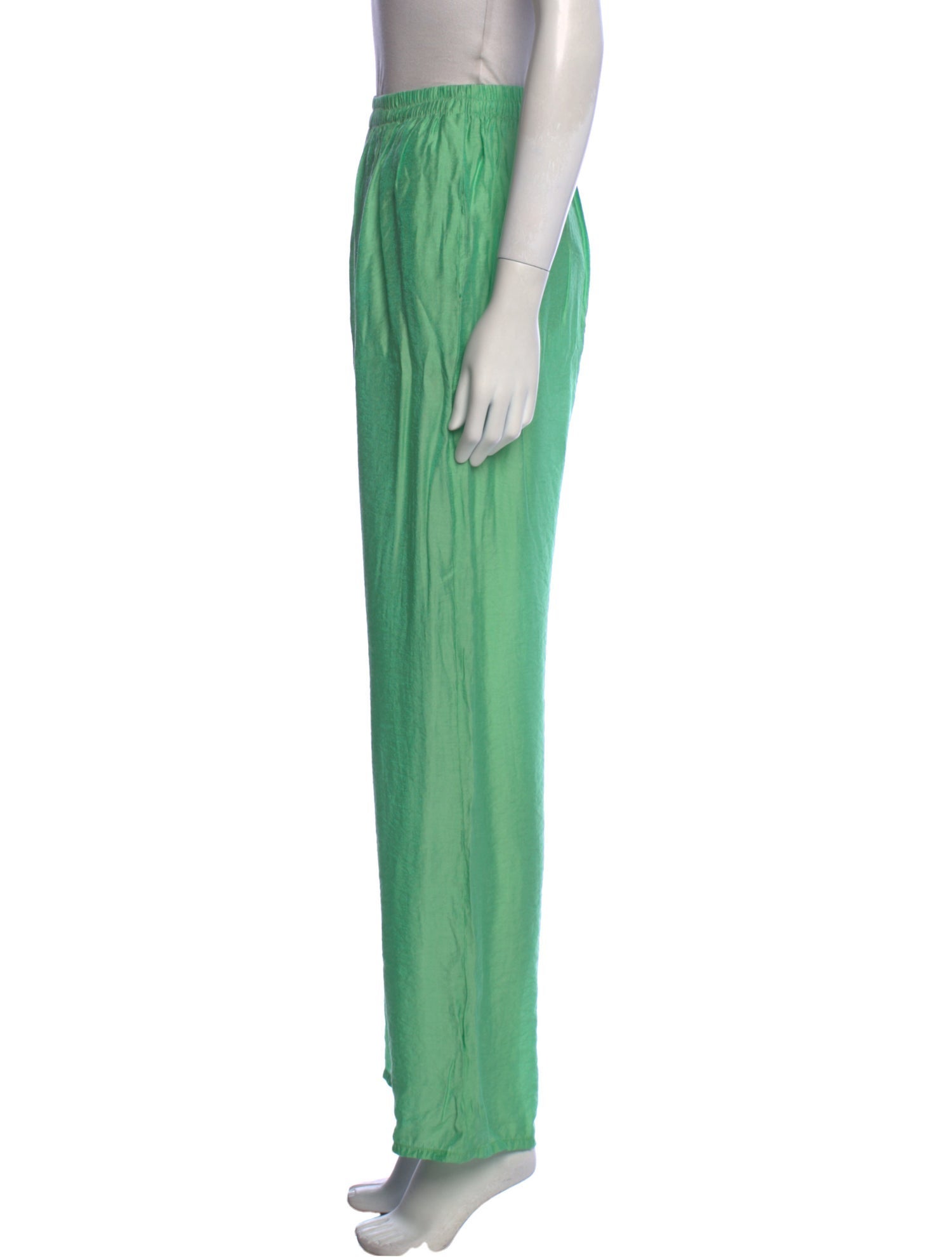 Bambah Straight Leg Pants