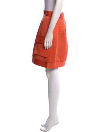 Bambah Knee-Length Skirt