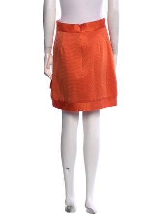 Bambah Knee-Length Skirt