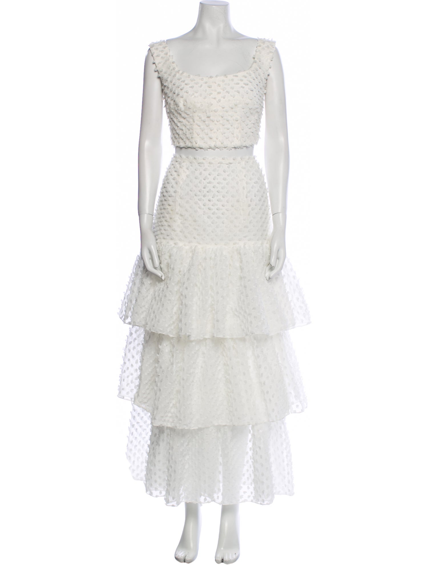 Bambah Floral Print Dress Set w/ Tags