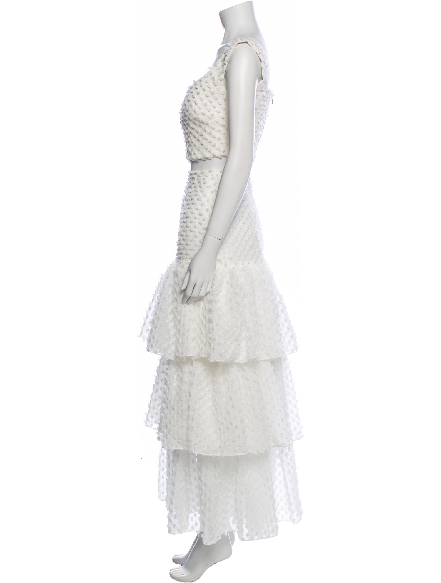 Bambah Floral Print Dress Set w/ Tags