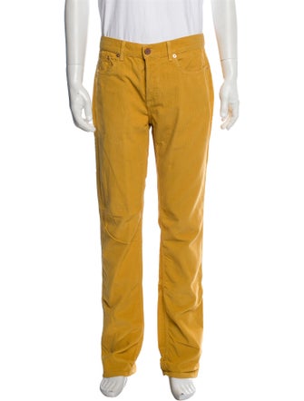 Band of Outsiders Corduroy Pants