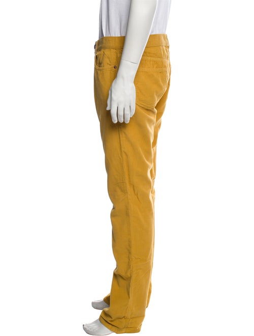 Band of Outsiders Corduroy Pants