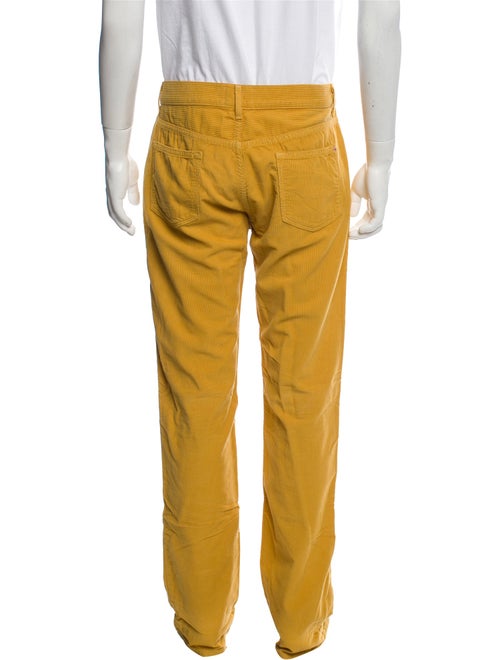 Band of Outsiders Corduroy Pants
