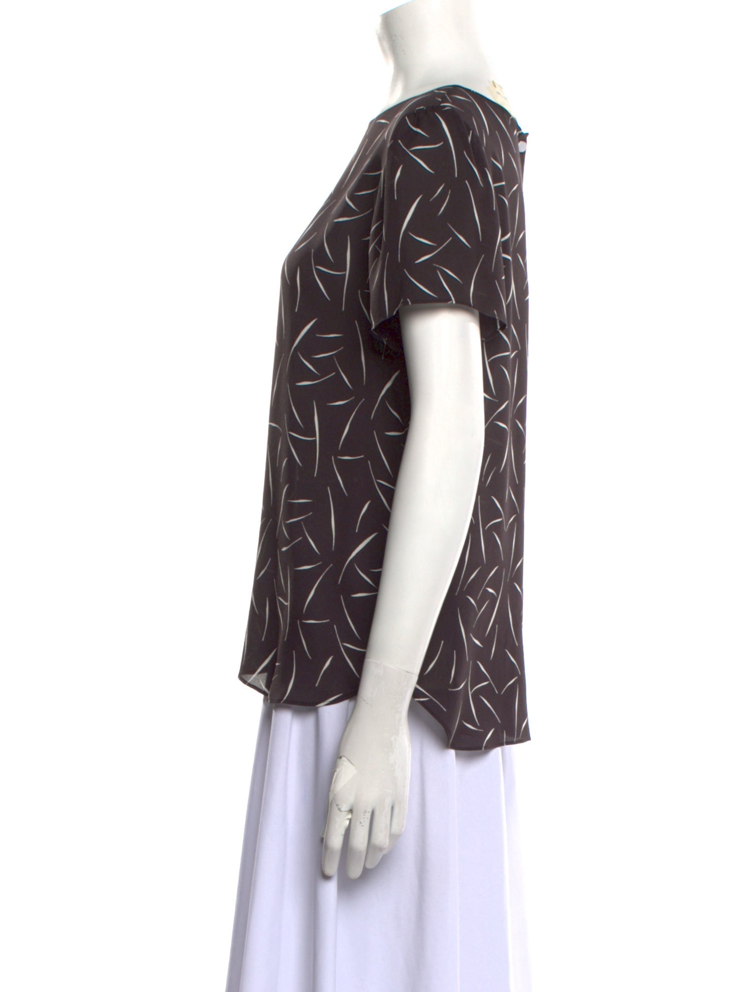 Band of Outsiders Clothing The RealReal