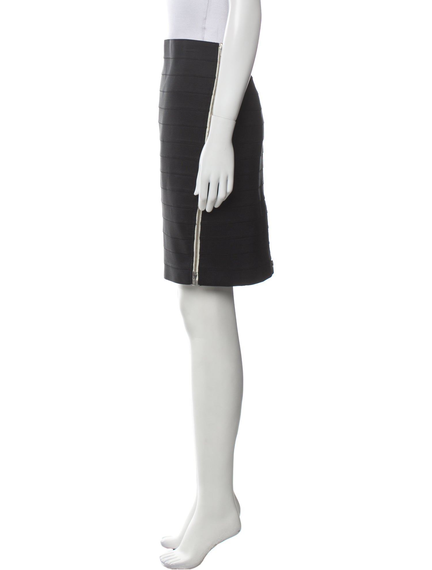 Band of Outsiders Knee-Length Skirt
