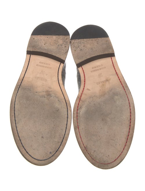 Band of Outsiders Oxfords