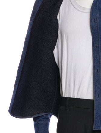 Band of Outsiders Wool Jacket