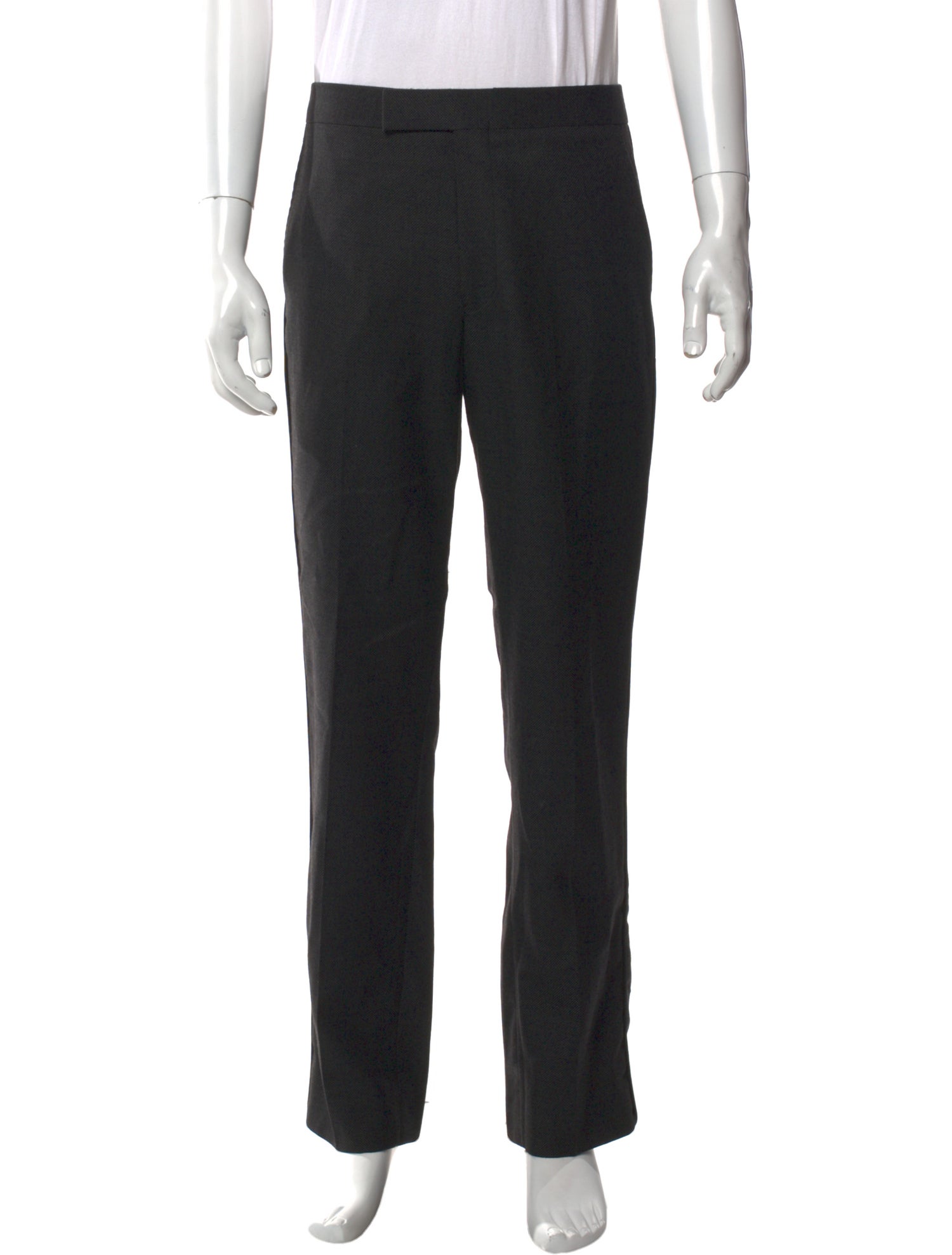 Band of Outsiders Wool Dress Pants