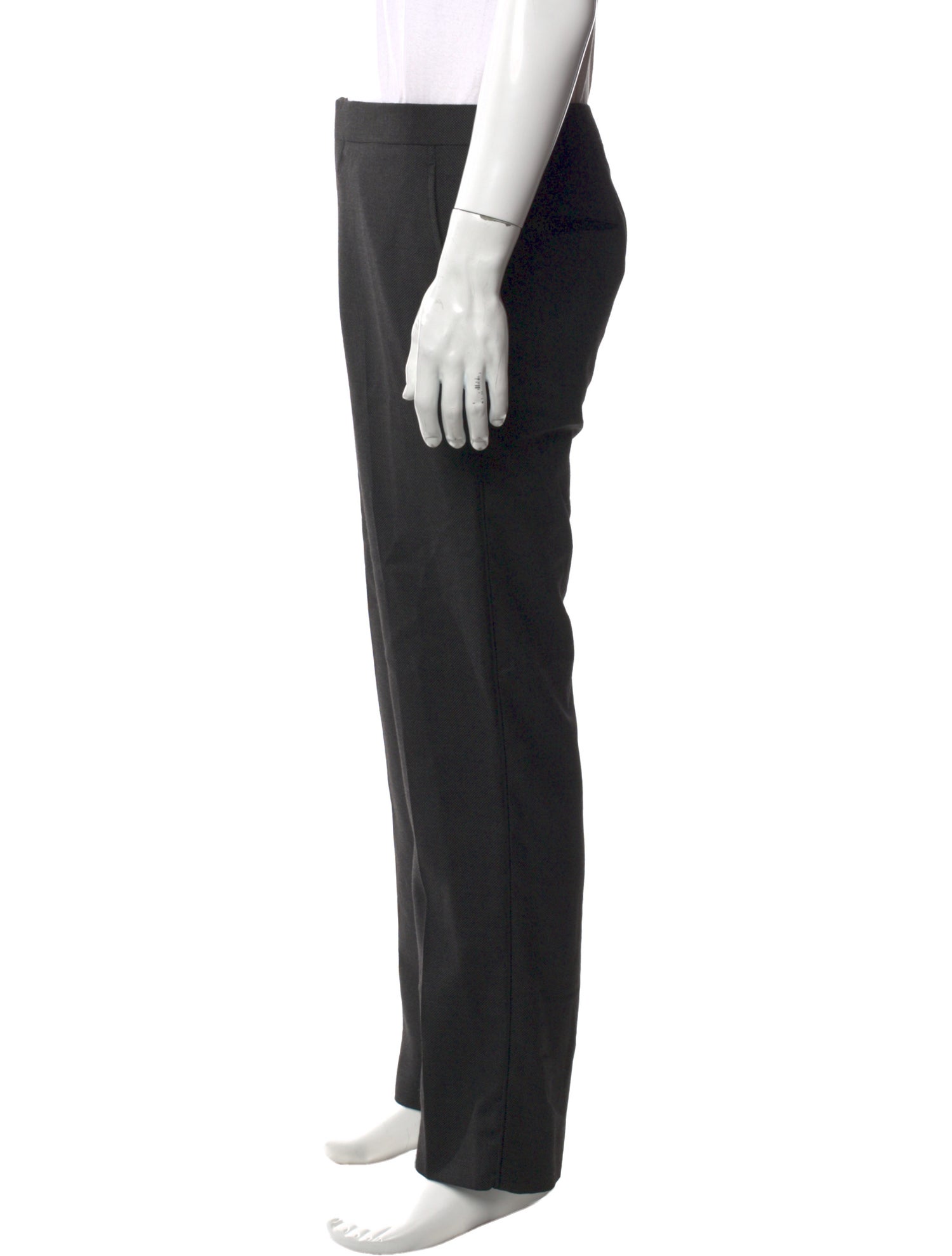 Band of Outsiders Wool Dress Pants