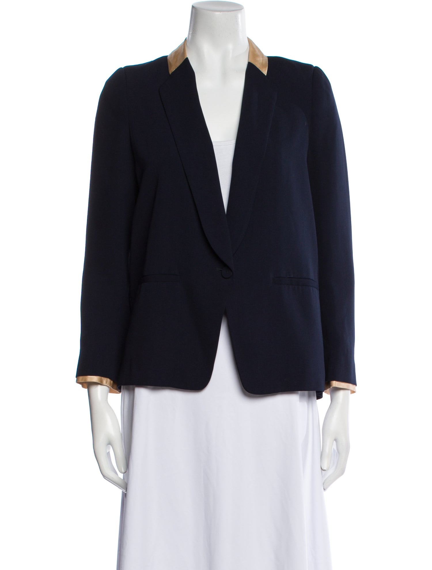 Band of Outsiders Blazer