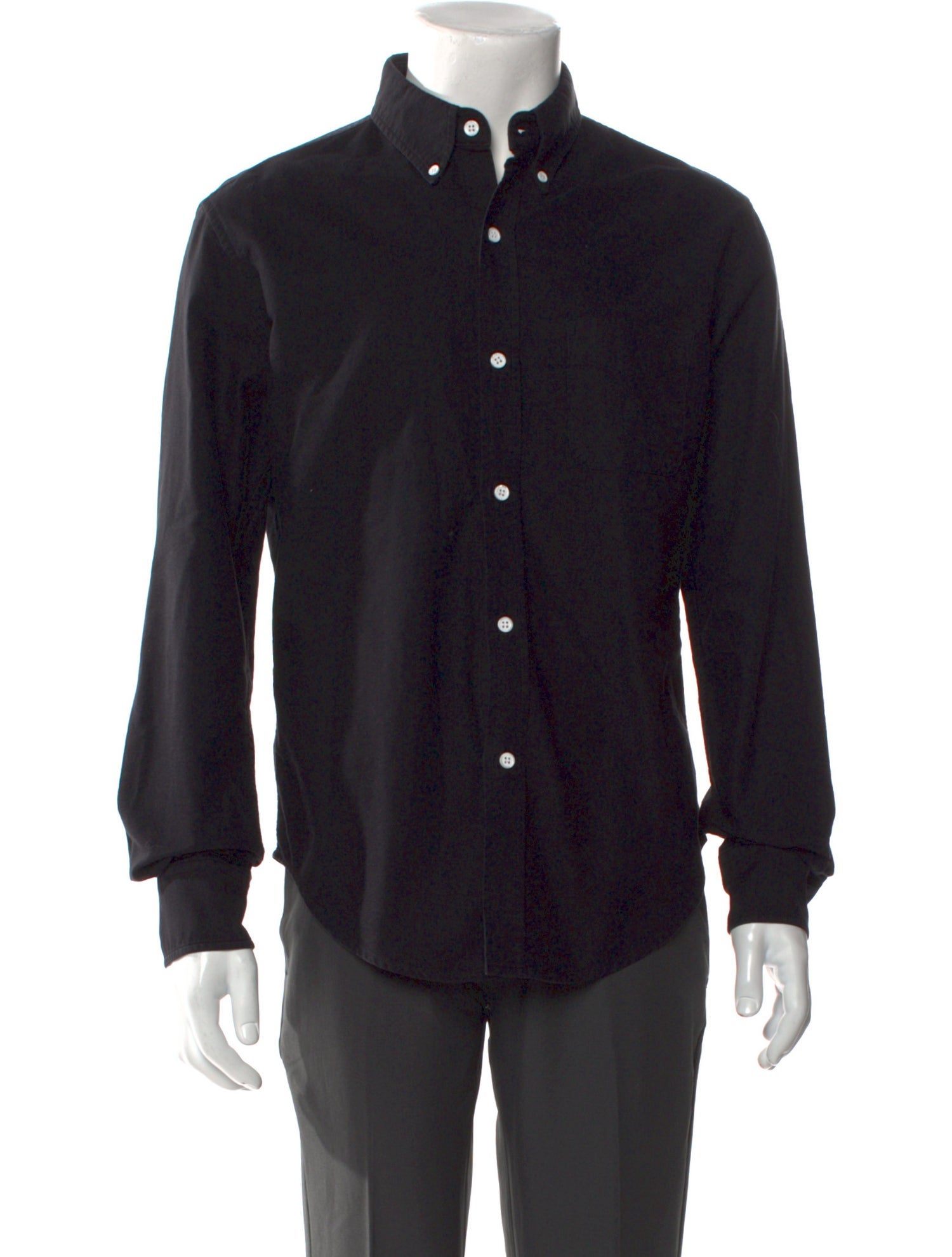 Band of Outsiders Long Sleeve Shirt