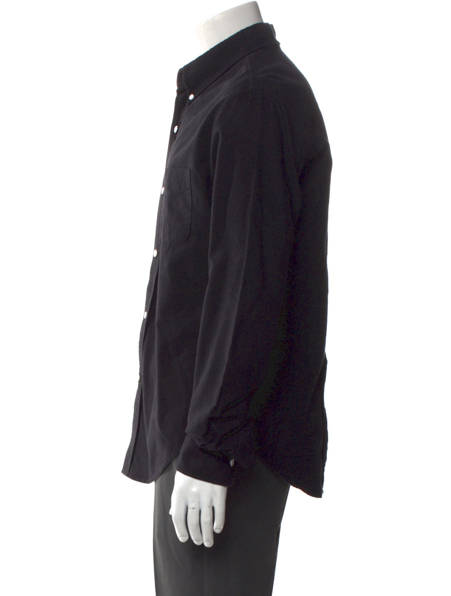 Band of Outsiders Long Sleeve Shirt