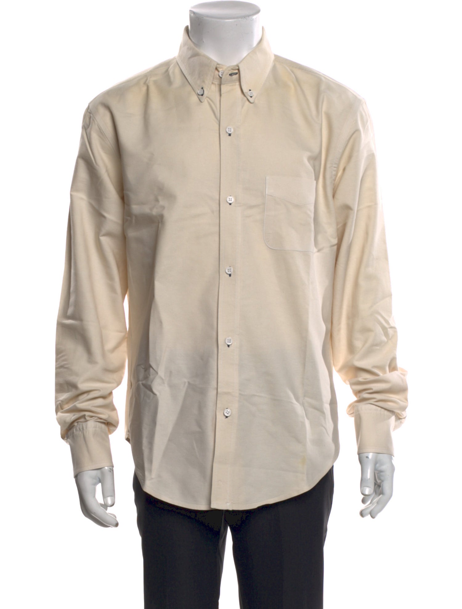 Band of Outsiders Long Sleeve Shirt