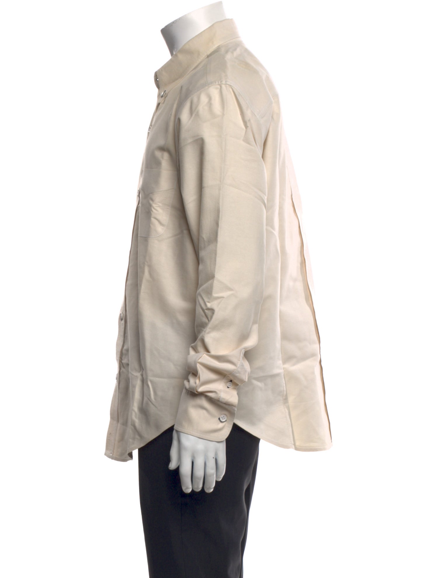 Band of Outsiders Long Sleeve Shirt