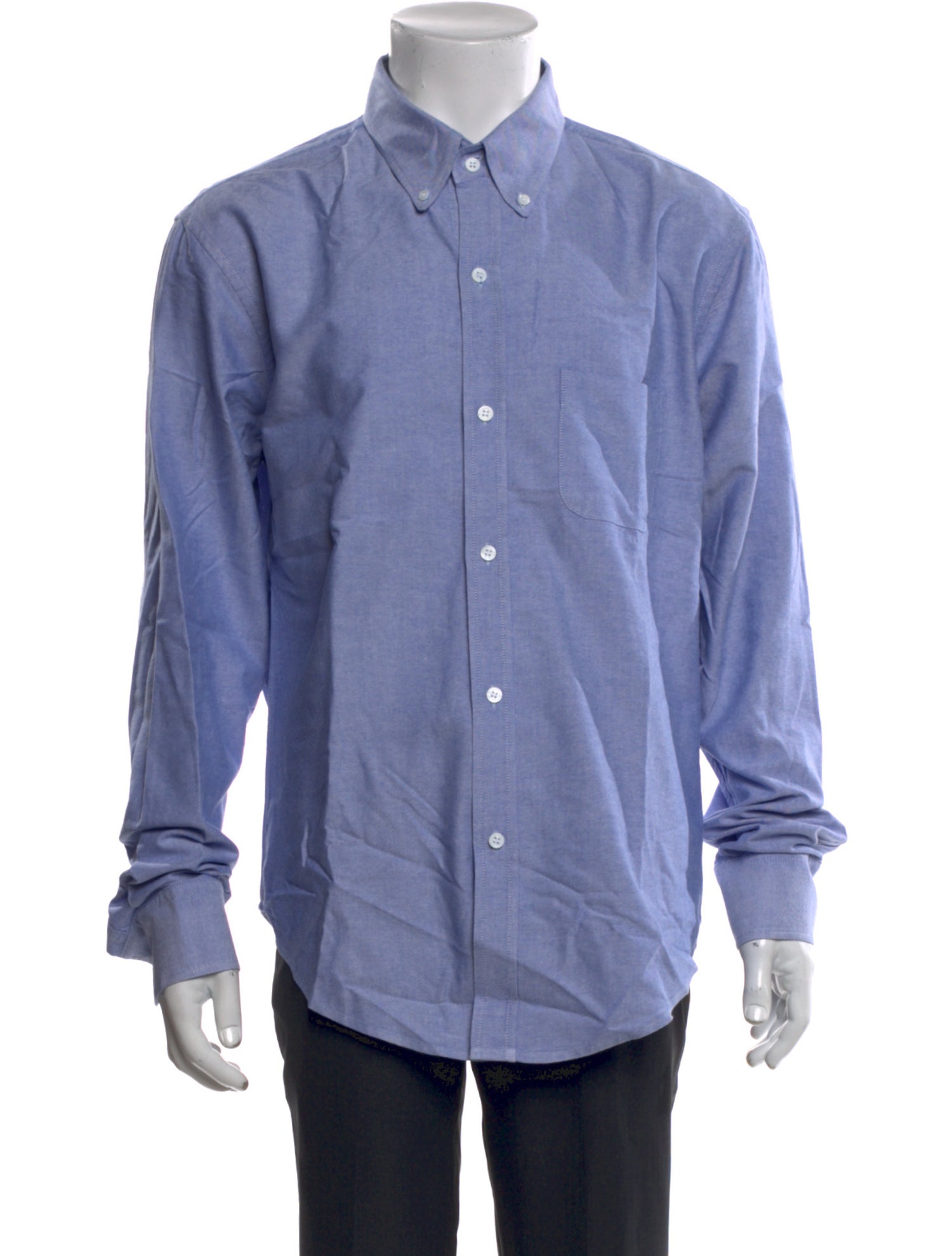 Band of Outsiders Long Sleeve Shirt
