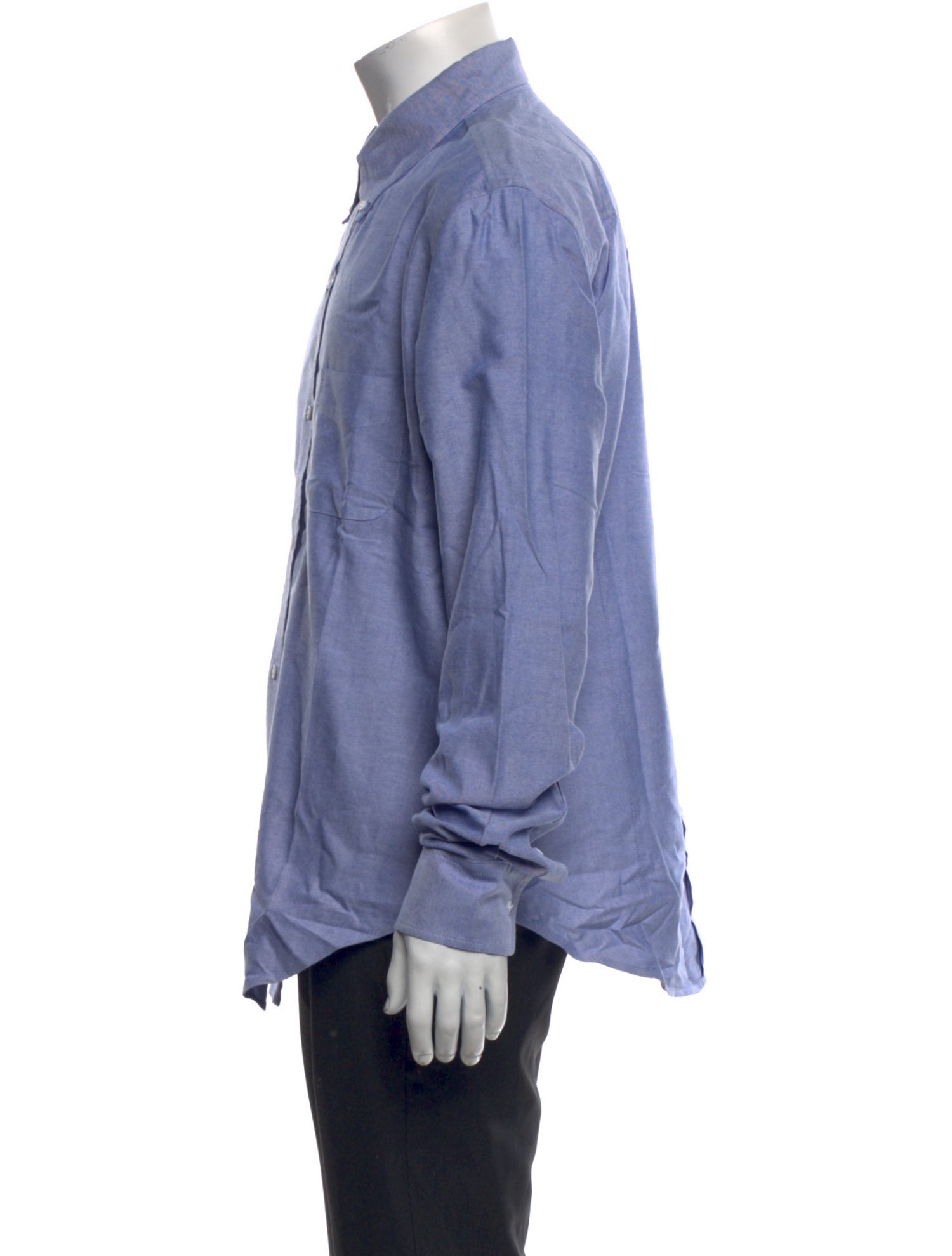 Band of Outsiders Long Sleeve Shirt