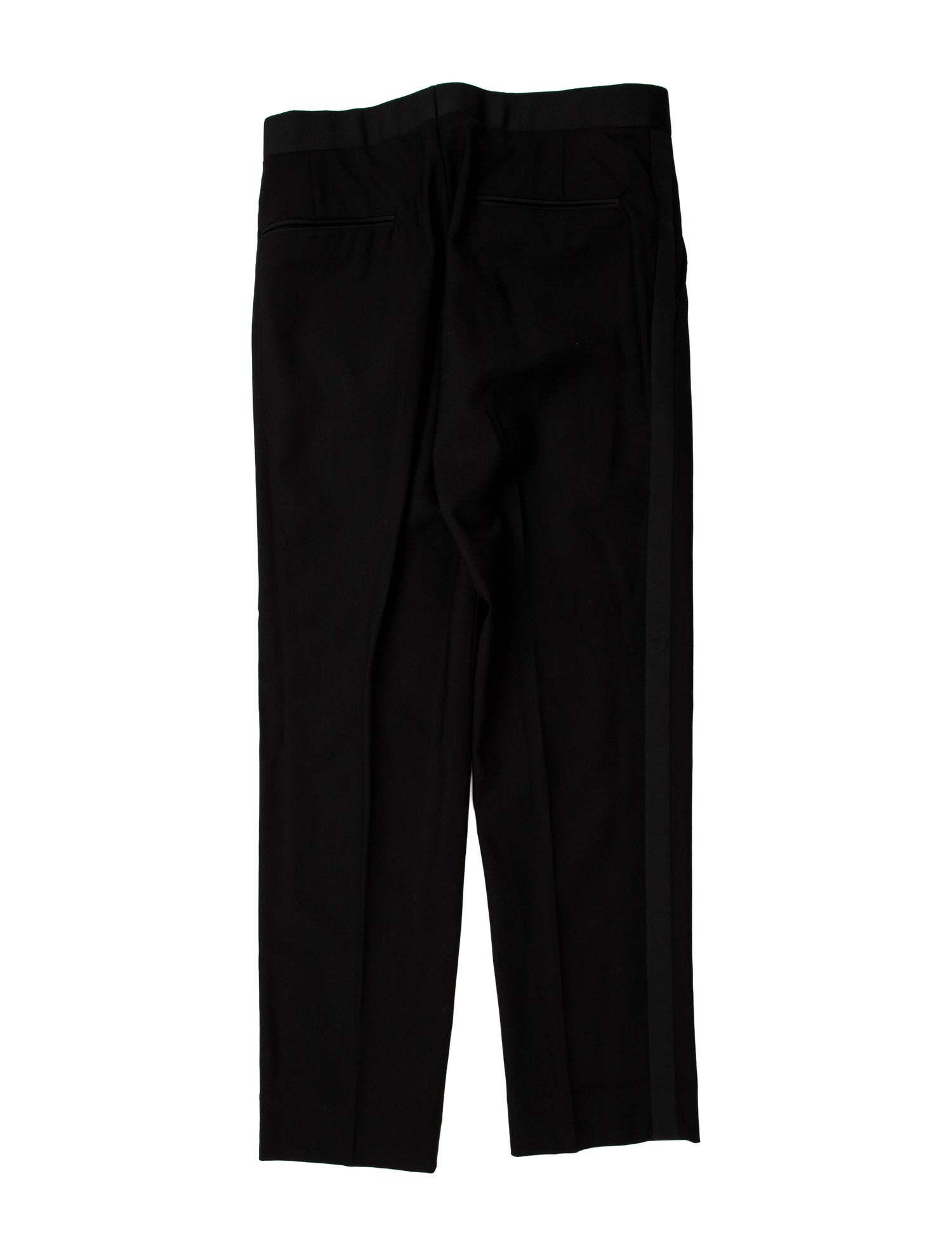 Band of Outsiders Wool Dress Pants