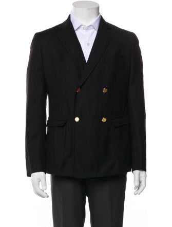 Band of Outsiders Wool Blazer