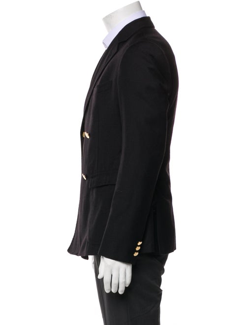 Band of Outsiders Wool Blazer