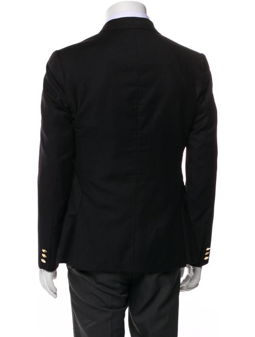 Band of Outsiders Wool Blazer
